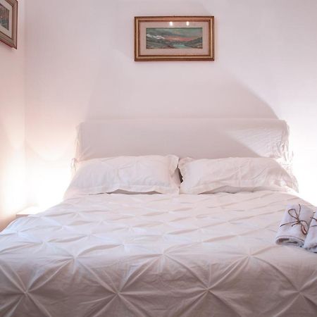 Luxury Bnb Pisacane Apartment Bari Exterior photo