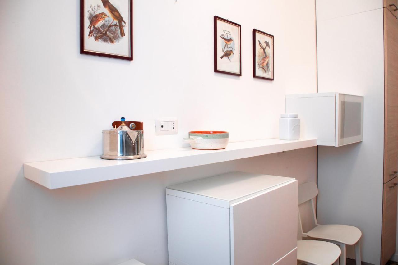 Luxury Bnb Pisacane Apartment Bari Exterior photo