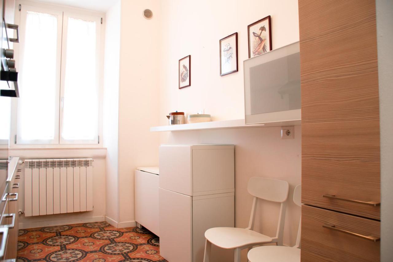 Luxury Bnb Pisacane Apartment Bari Exterior photo